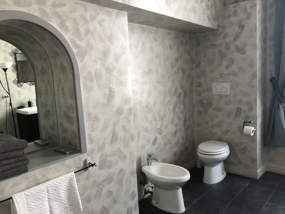 Vicolo Doria Holiday home *
