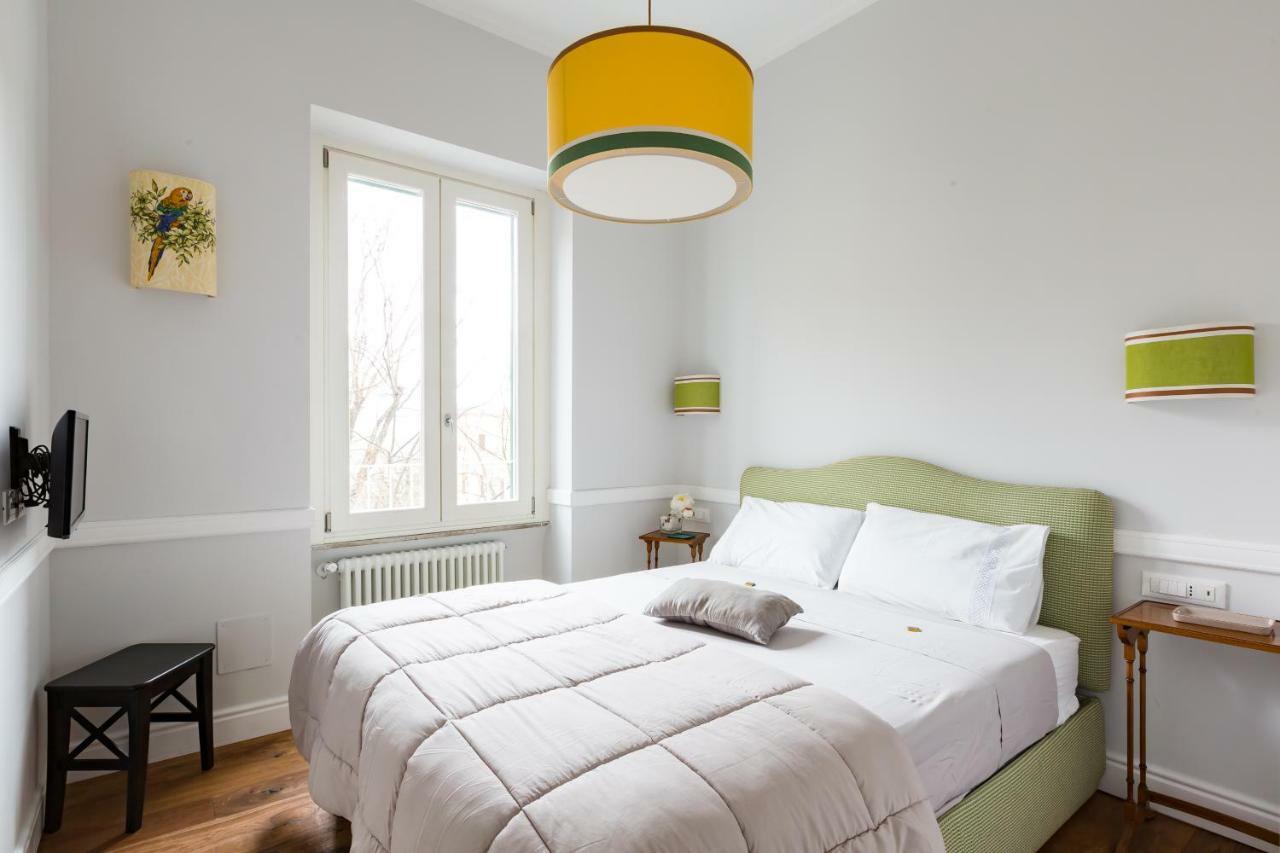 Poerio88 Guest house Rome