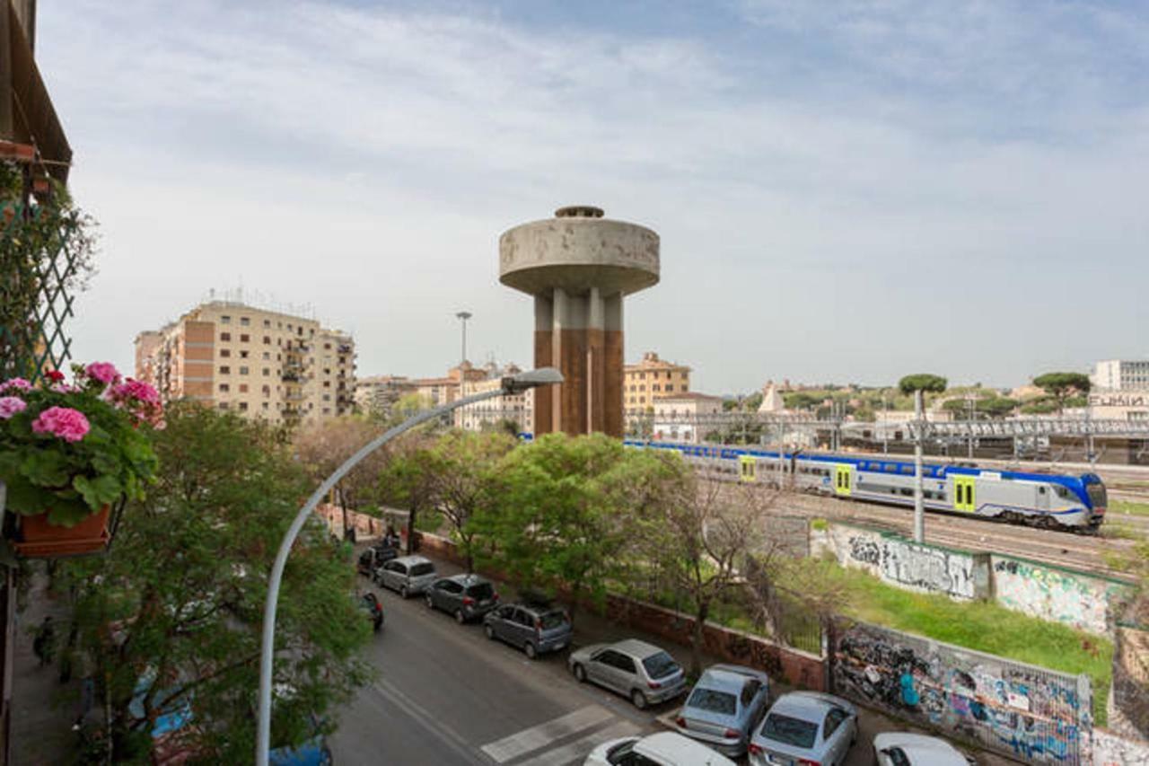 Gariè Affittacamere Affittacamere Roma
