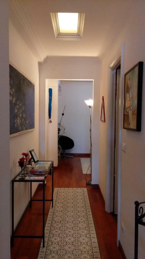 Bed & Breakfast Cornelia Relais Rome