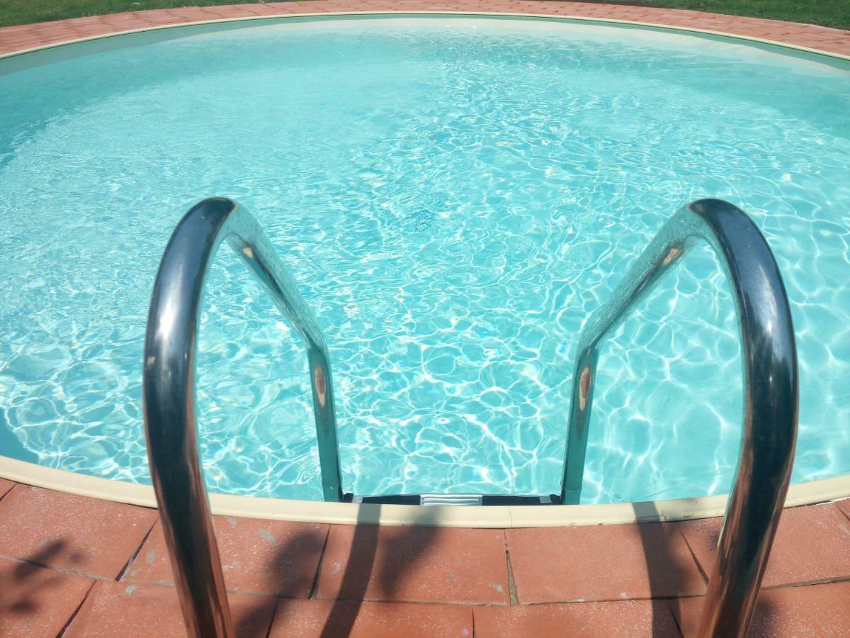 Il Casale Dell'ara Delle Rose Bed & Breakfast Rome