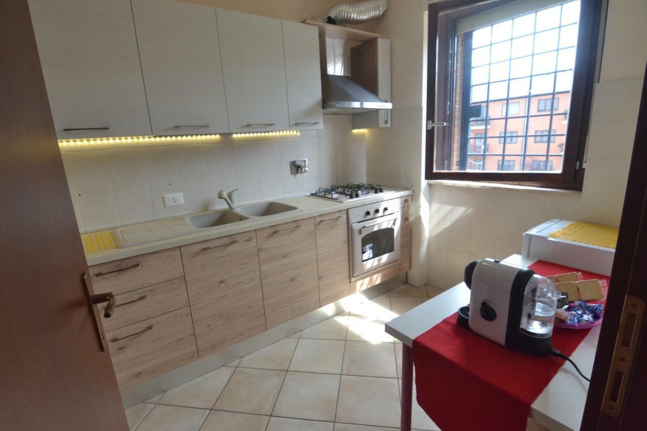 Apartment Alba Chiara