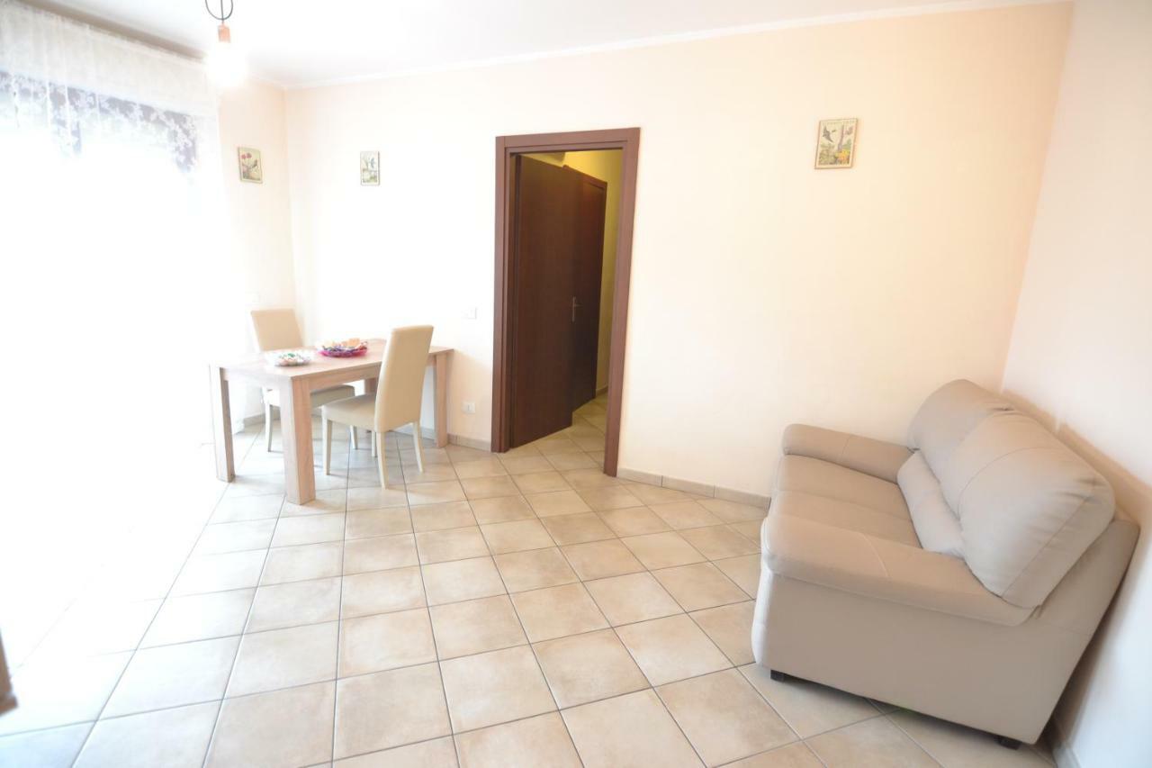 Alba Chiara Apartment Rome