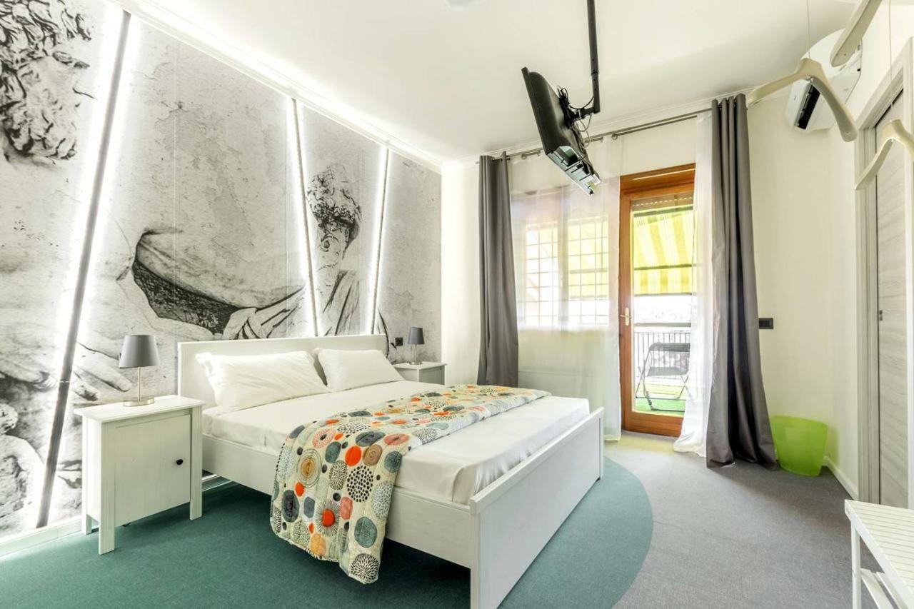 History Guest house