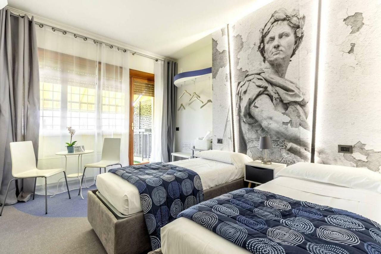 Guest house History Rome