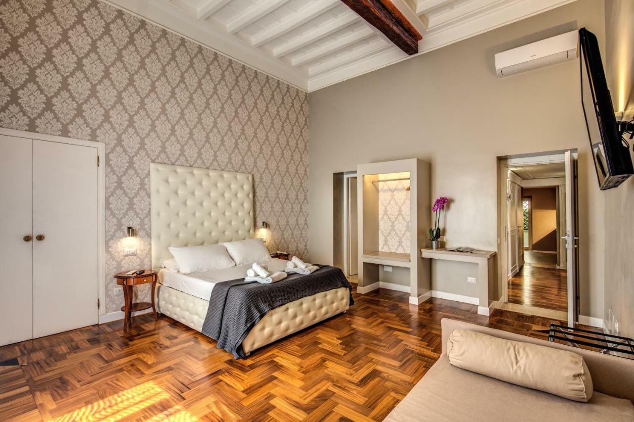 Apartment The Spanish Steps 67 Rome