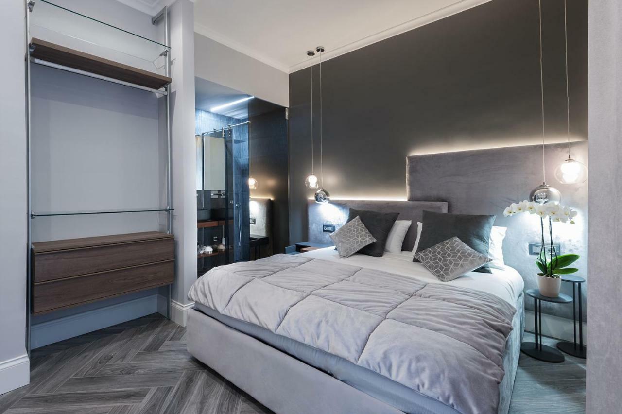 Holiday home Luma Via Veneto - Your Luxury Style 22