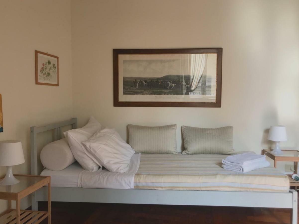 La Casa Dell'arte Nel Cuore Di Rome