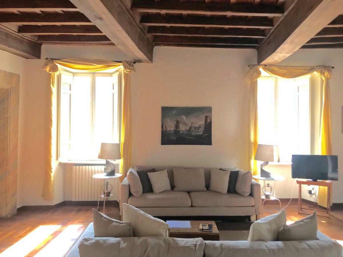 La Casa Dell'arte Nel Cuore Di Apartment Rome