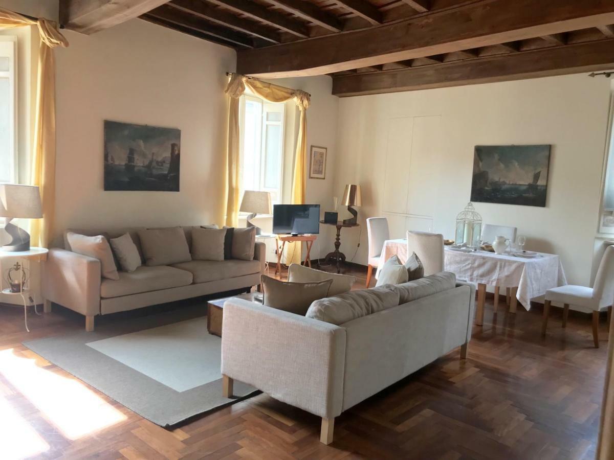 La Casa Dell'arte Nel Cuore Di Rome