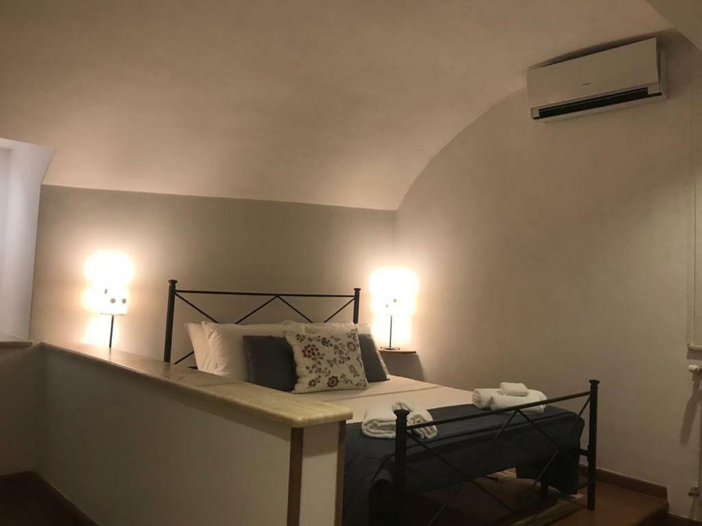Apartment Sweet Onofrio Rome