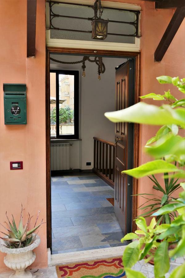 Casa vacanze Casa Indipendente Nel Cuore Di Trastevere