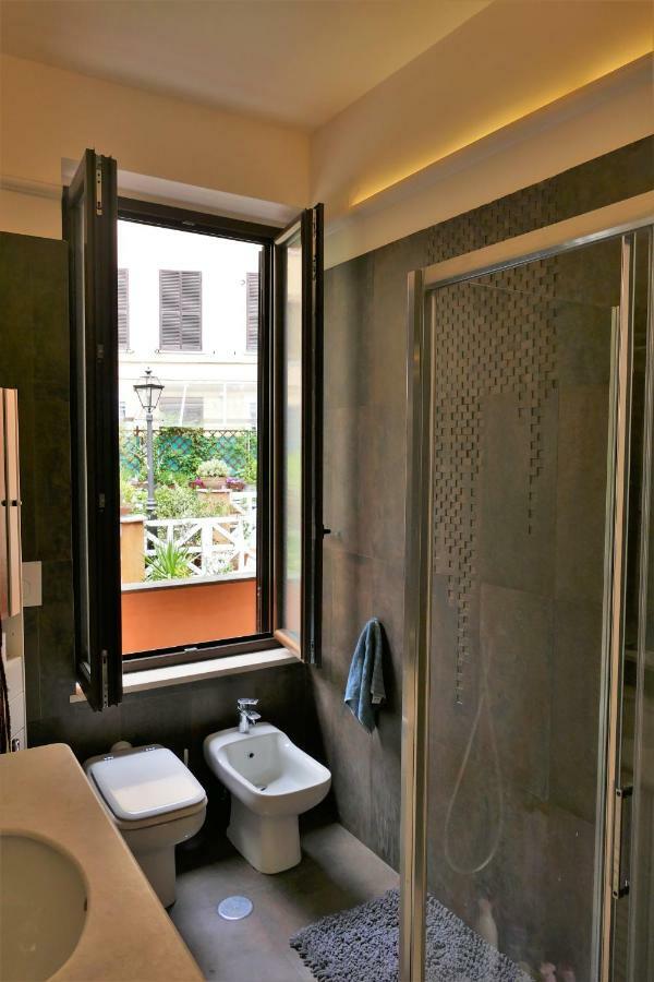 Casa Indipendente Nel Cuore Di Trastevere * Roma