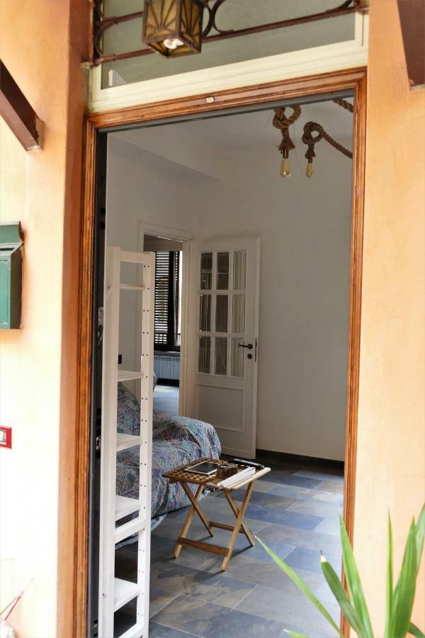 Casa Indipendente Nel Cuore Di Trastevere Roma