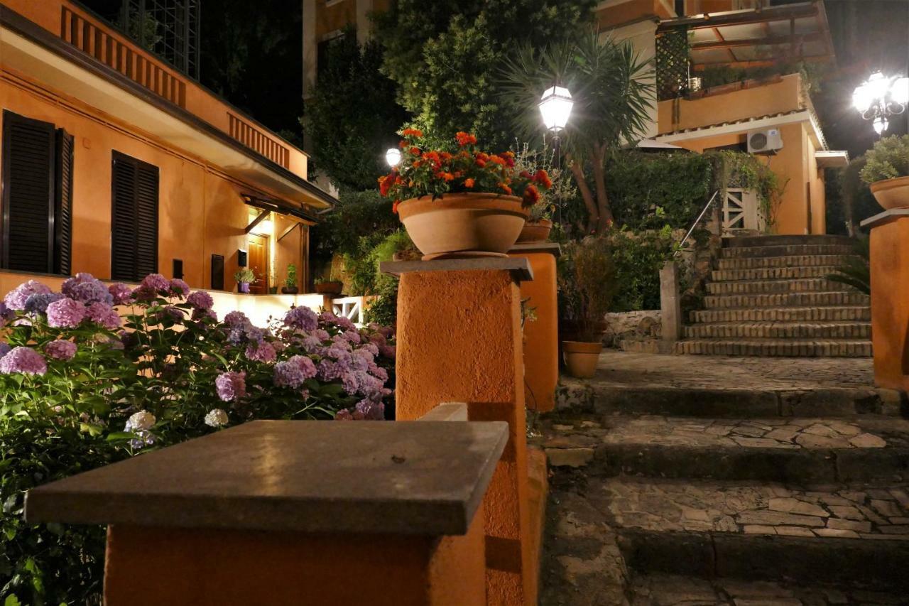 Casa Indipendente Nel Cuore Di Trastevere
