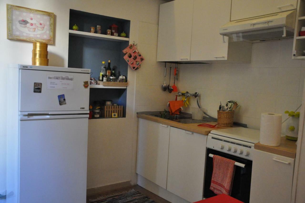 Porta Pia Apartment *