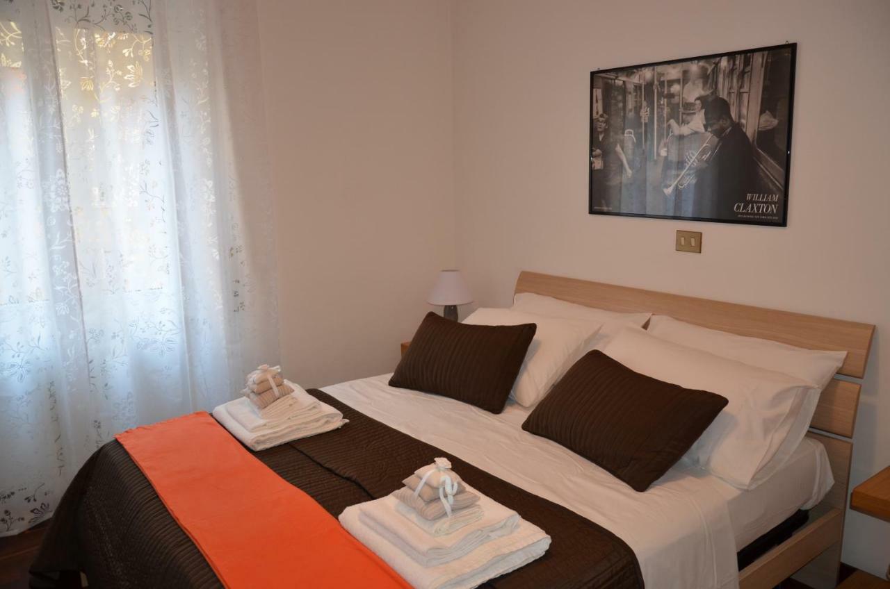 Holiday home In