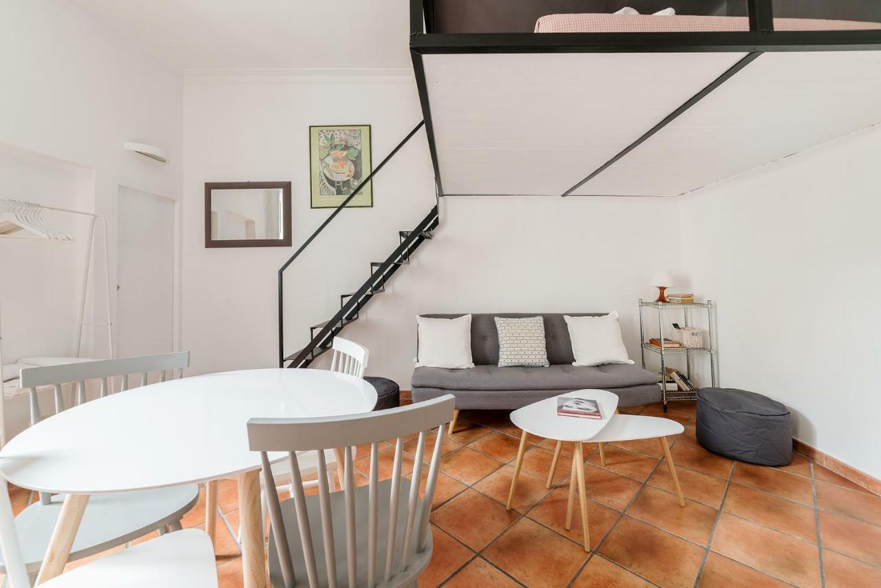 Apartment Sleep In The Clouds Near Piazza Navona *