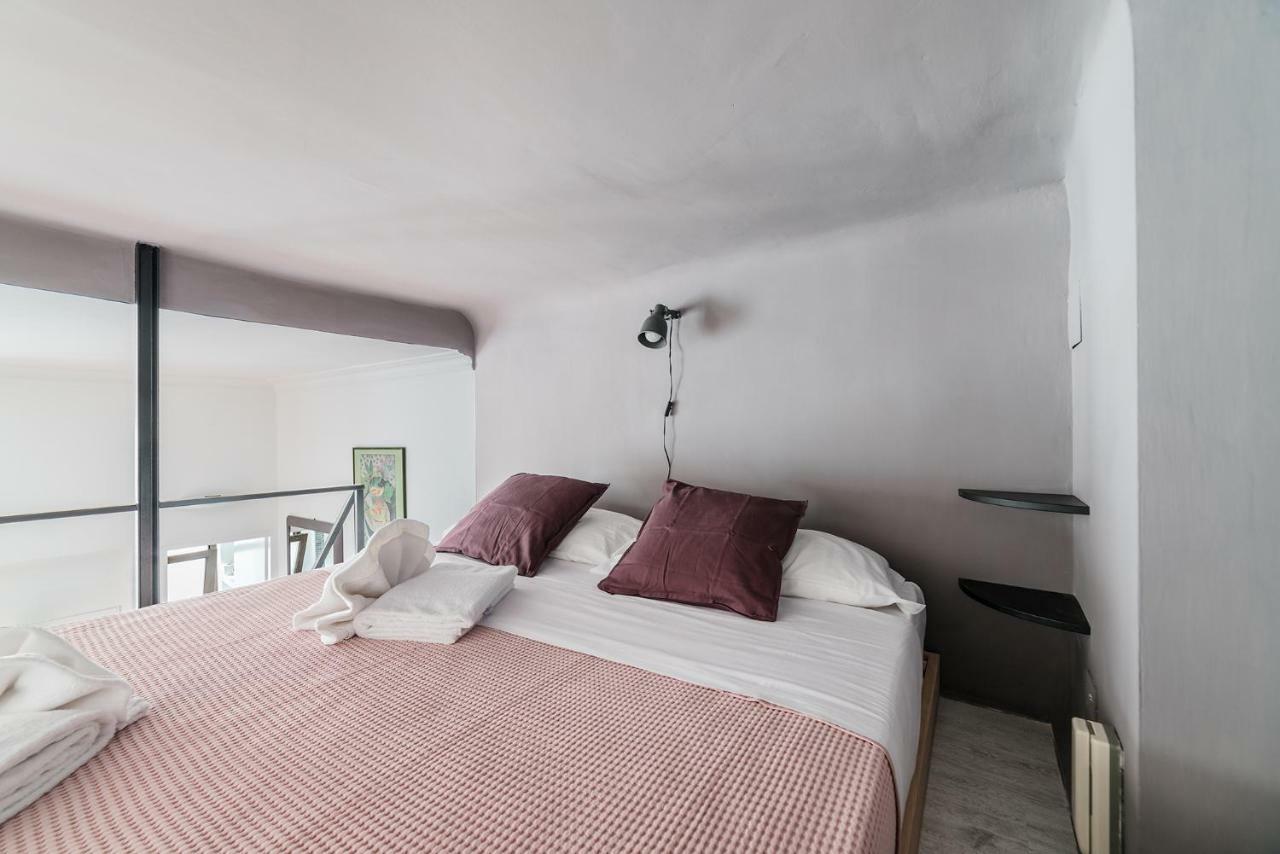 Sleep In The Clouds Near Piazza Navona Apartment Rome