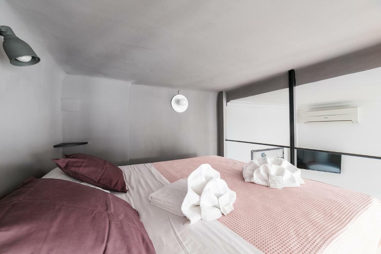 Apartment Sleep In The Clouds Near Piazza Navona