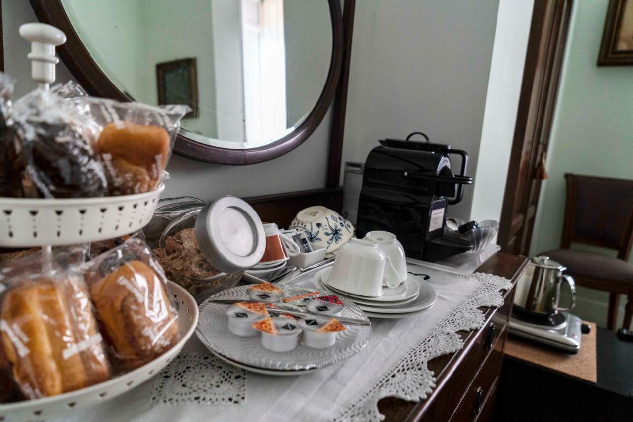 Dante's Hell Bed & Breakfast