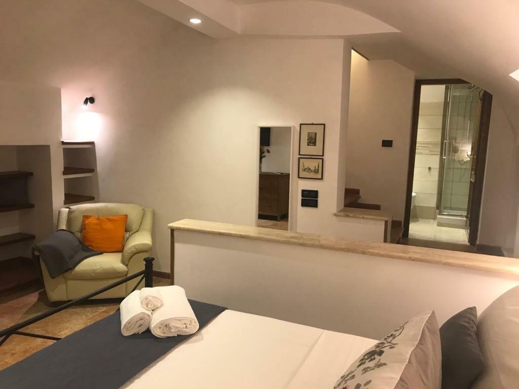 Apartment Sweet Onofrio