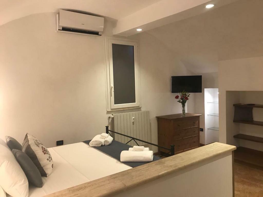 Sweet Onofrio Apartment Rome