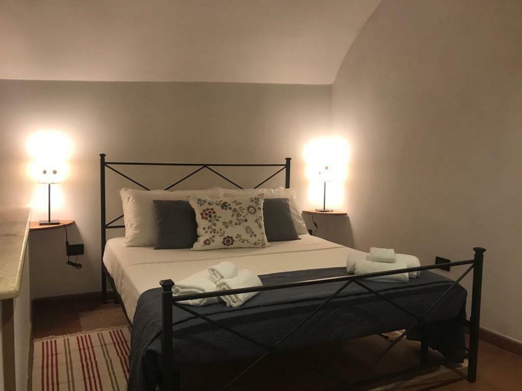 Sweet Onofrio Apartment *