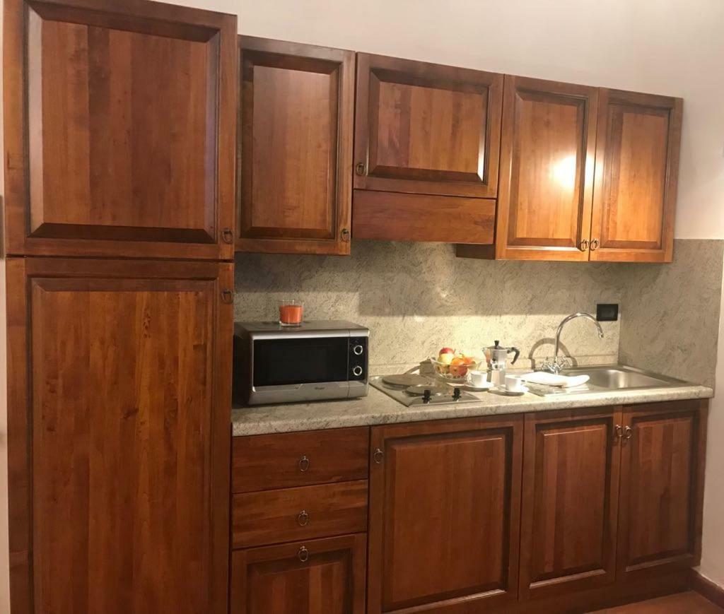Sweet Onofrio Apartment *
