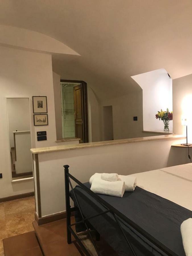 Apartment Sweet Onofrio Rome