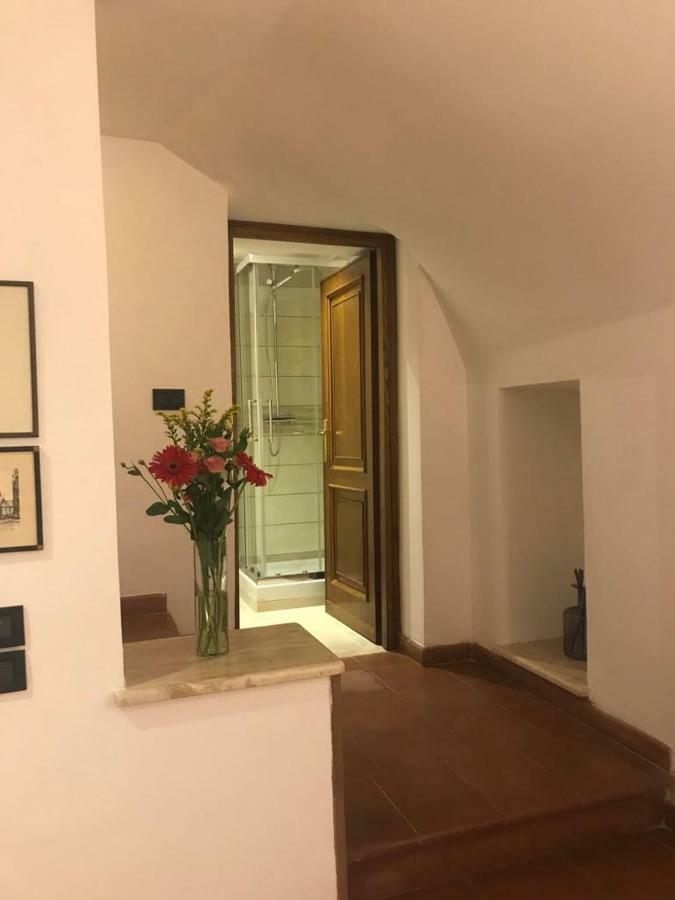Apartment Sweet Onofrio