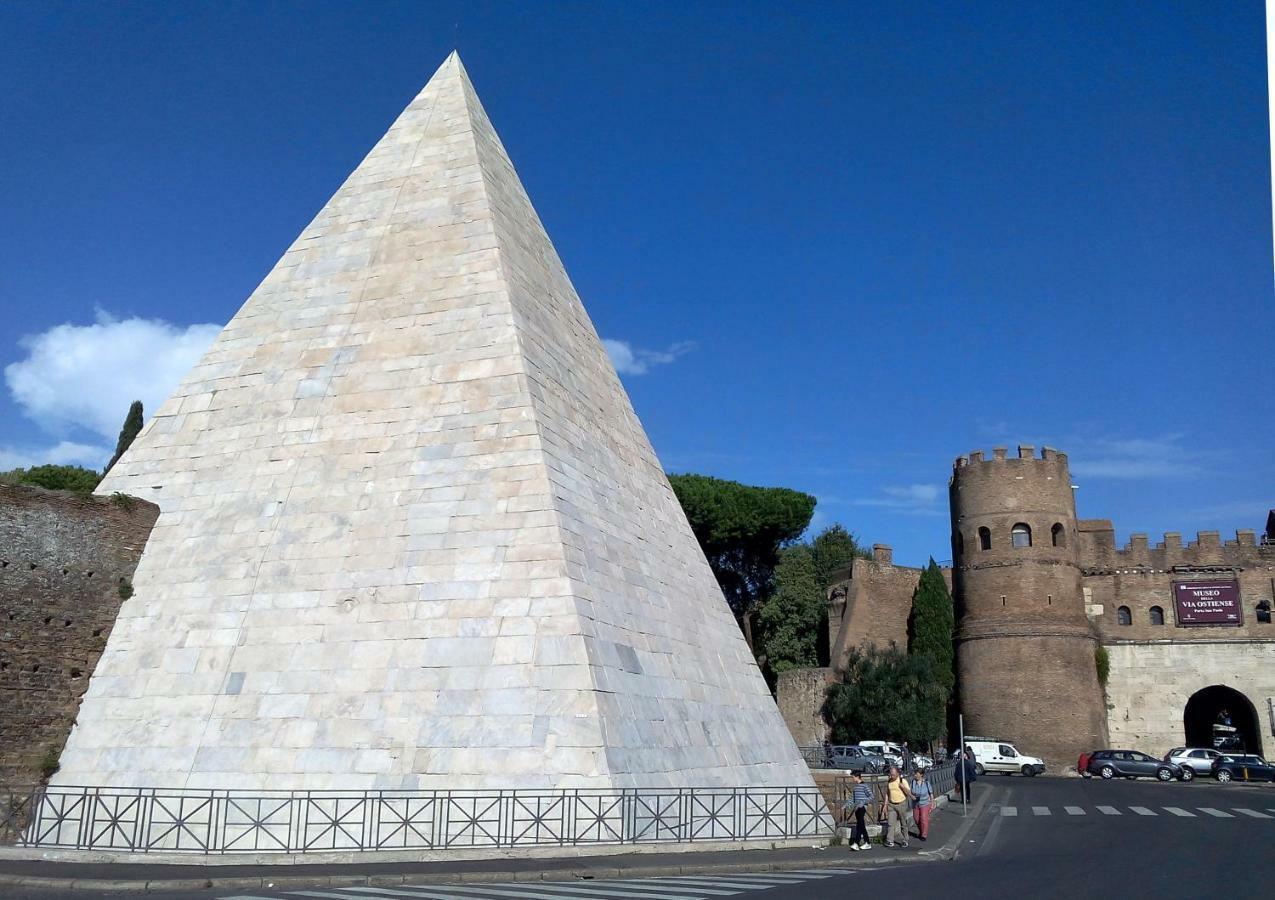 Appartamento In The Heart Of
