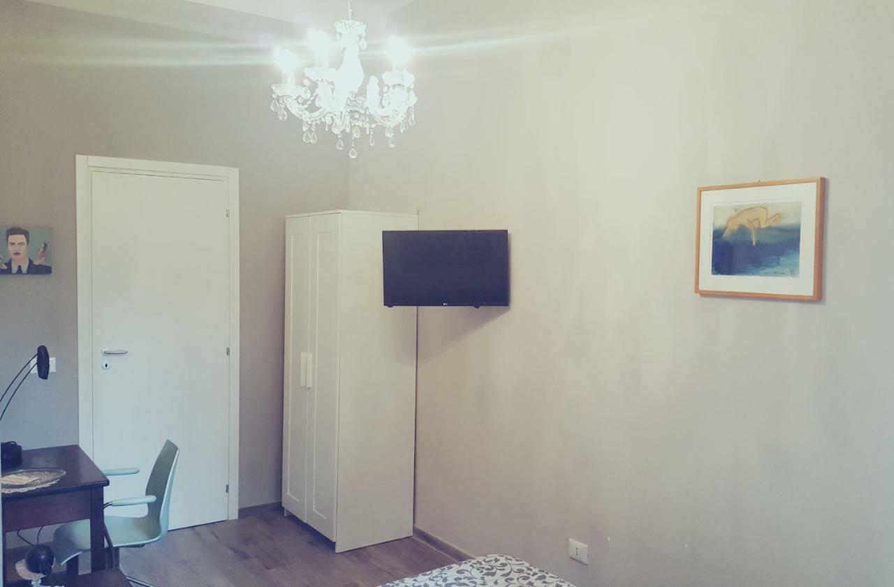 Homestay Un Bellissimo Nido A S.pietro *