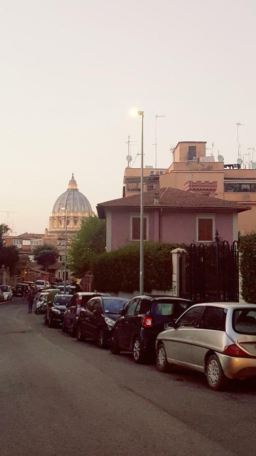 Un Bellissimo Nido A S.pietro Homestay
