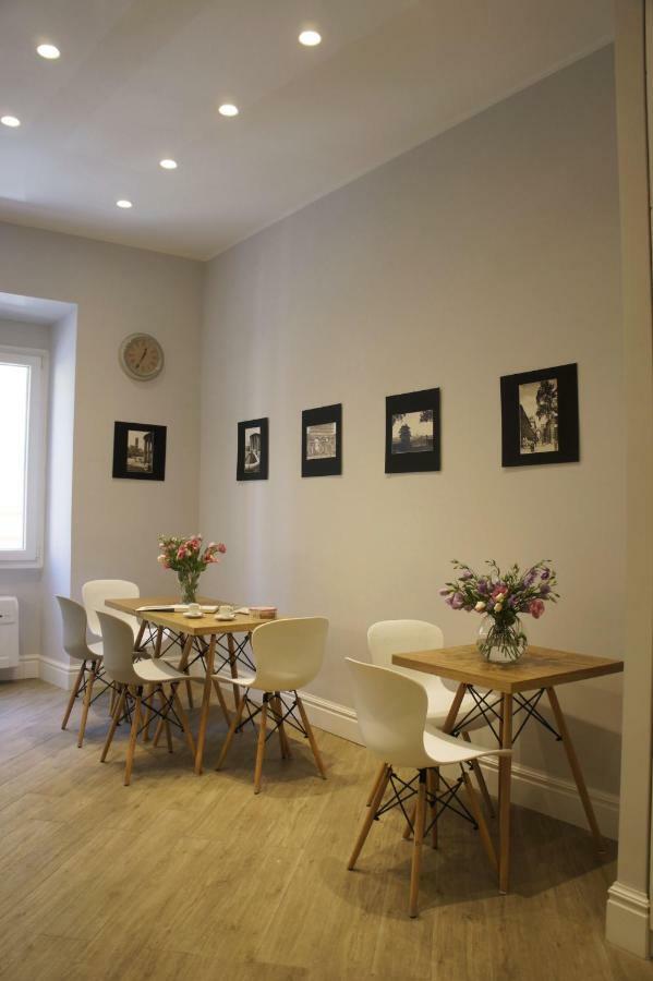 Roman Suite Guest House * Rome