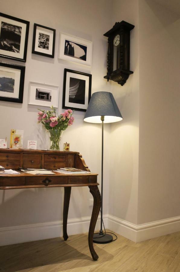 Roman Suite Guest House Bed & Breakfast Rome