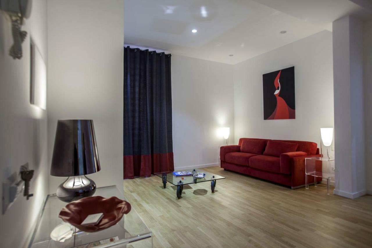 Apartment Dimoro *