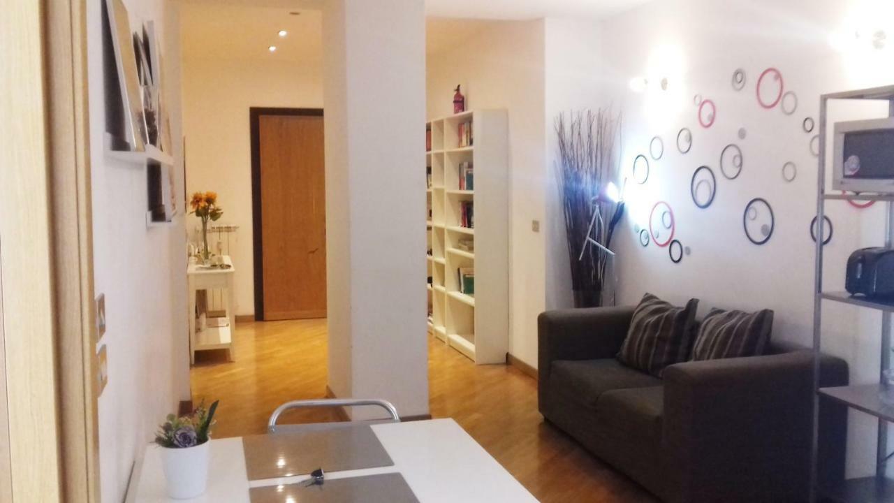 We It - Bestbnb Garbatella Appartamento