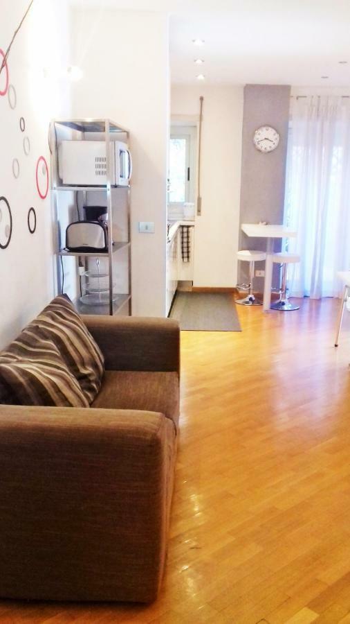 We It - Bestbnb Garbatella Appartamento Roma