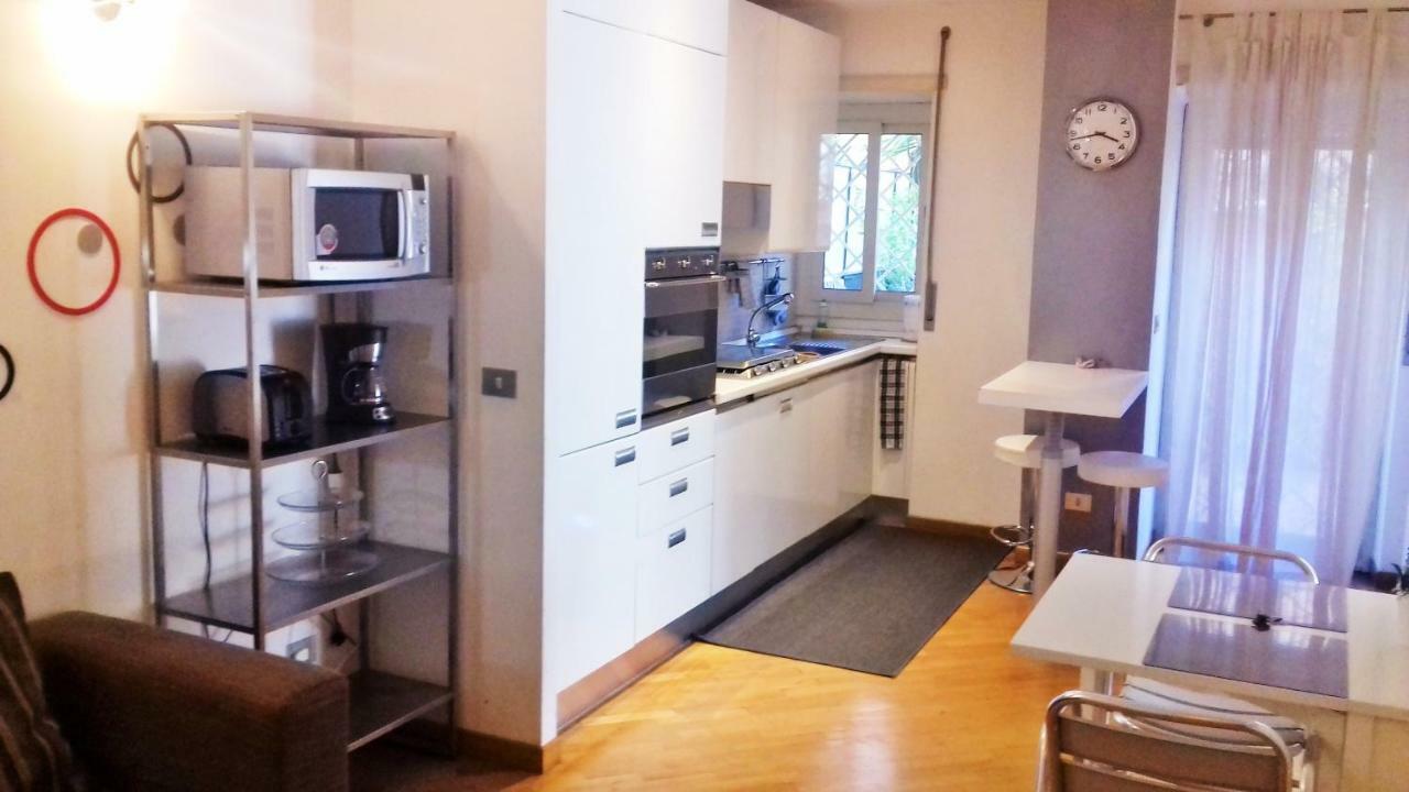 We It - Bestbnb Garbatella Appartamento