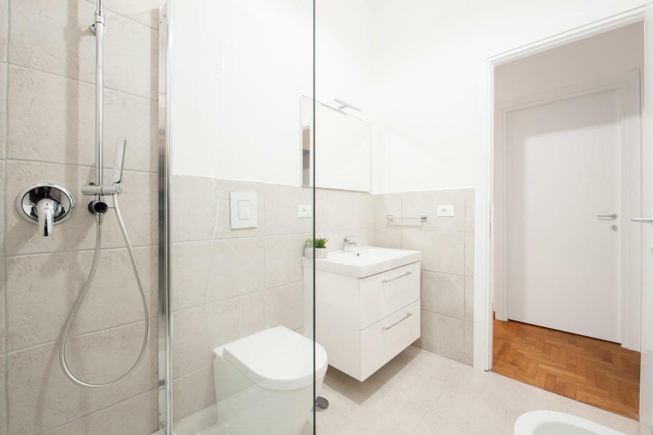 White Flat Labicana Appartamento Roma
