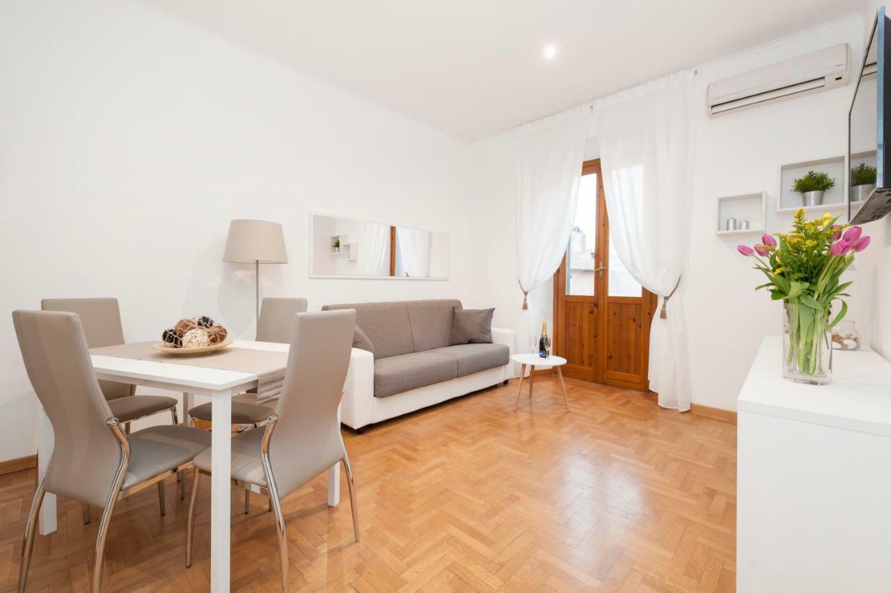 Appartamento White Flat Labicana Roma