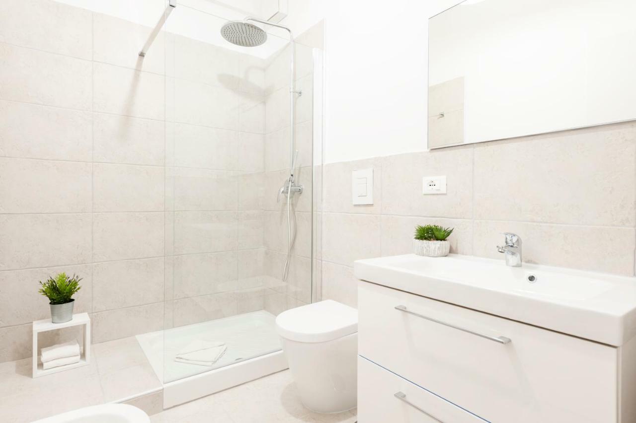 Appartamento White Flat Labicana