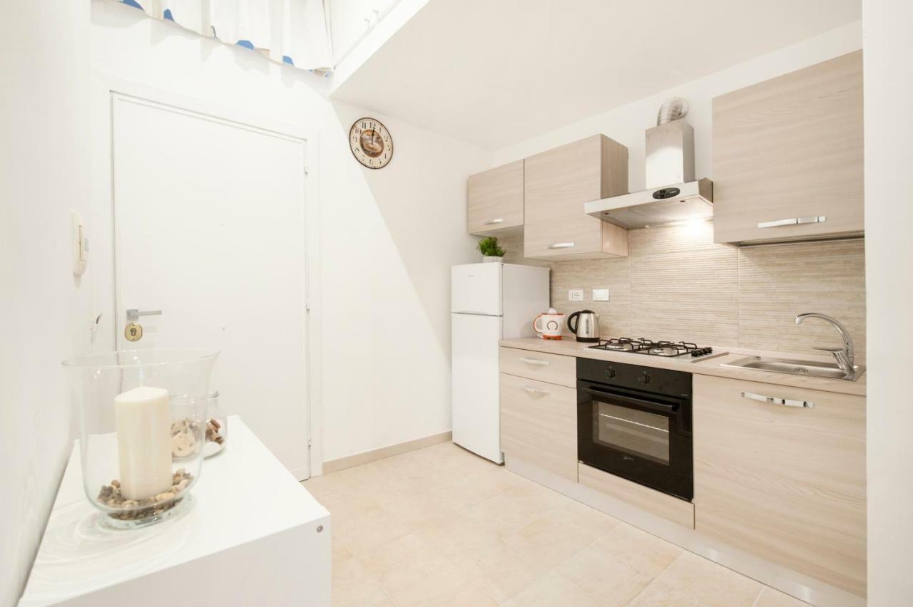 White Flat Labicana Appartamento Roma