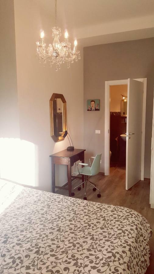 Un Bellissimo Nido A S.pietro Homestay *