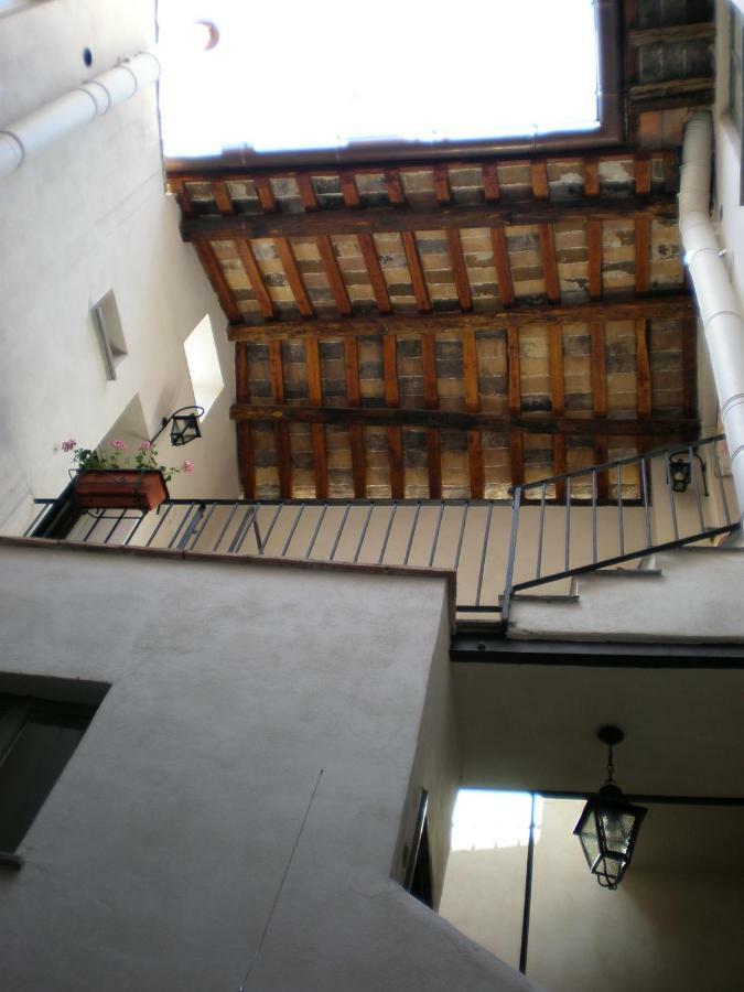 Holiday home Appartamentino Campo Dei Fiori Rome
