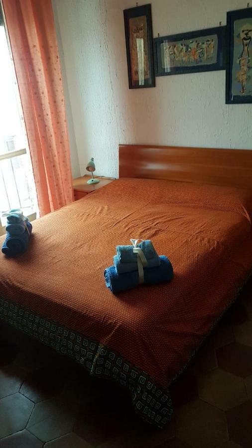 Appartamento Robta's Dream Roma