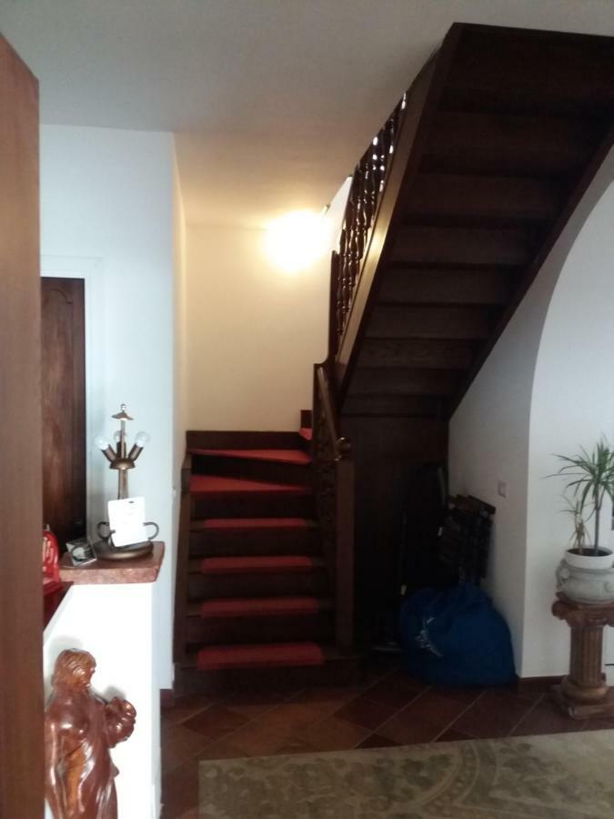 Bed & Breakfast B&B Glicini