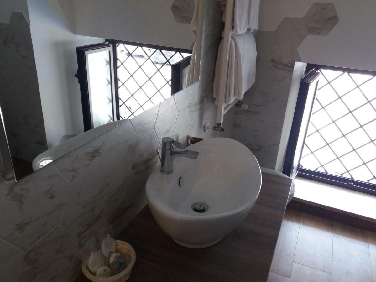 B&B Glicini Bed & Breakfast
