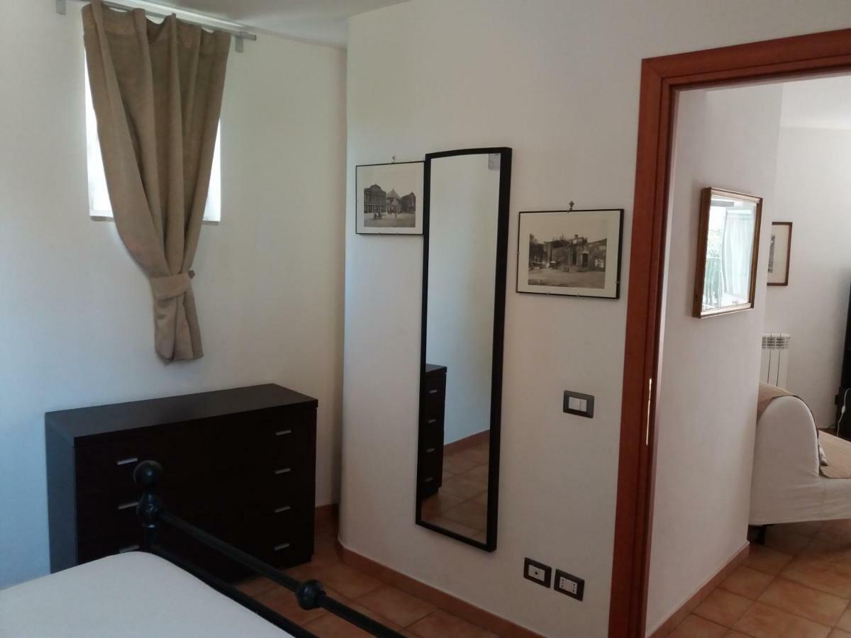 Bed & Breakfast B&B Glicini